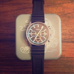 Men’s Fossil Watch - 44mm